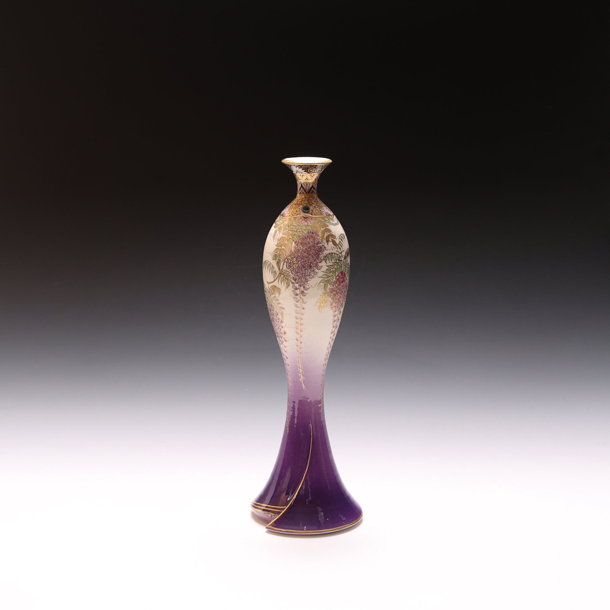 阪神梅田本店】薩摩金襴手 新妻守 作陶展 | 株式会社阪急阪神百貨店の