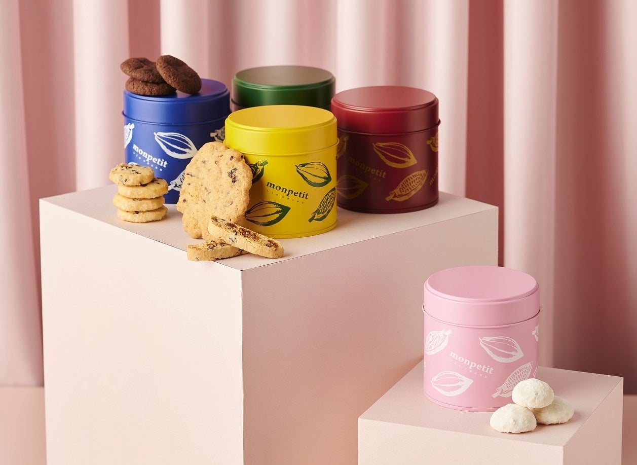 阪急うめだ本店3階『サムシング グッド スタジオ』では、パリ気分で