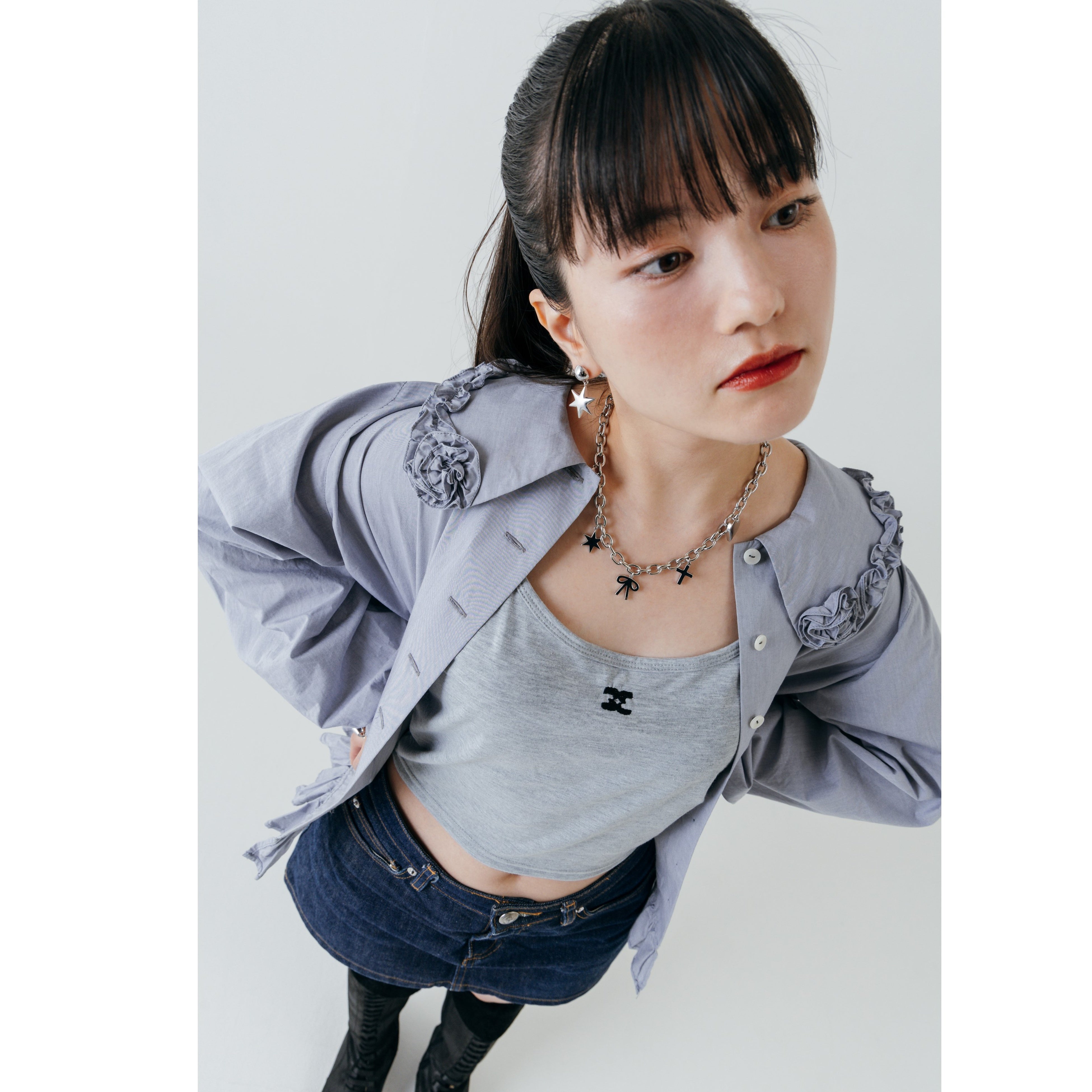 阪急うめだ本店】『Something Good Studio』次世代層バイヤー3人が