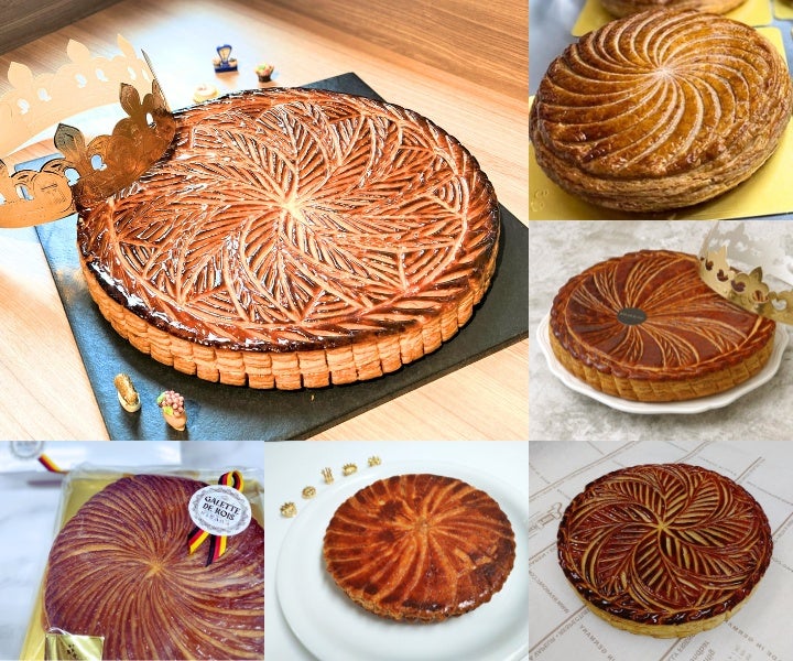 神戸阪急】“洋菓子の街・神戸”のニューイヤーイベント 「みんなの