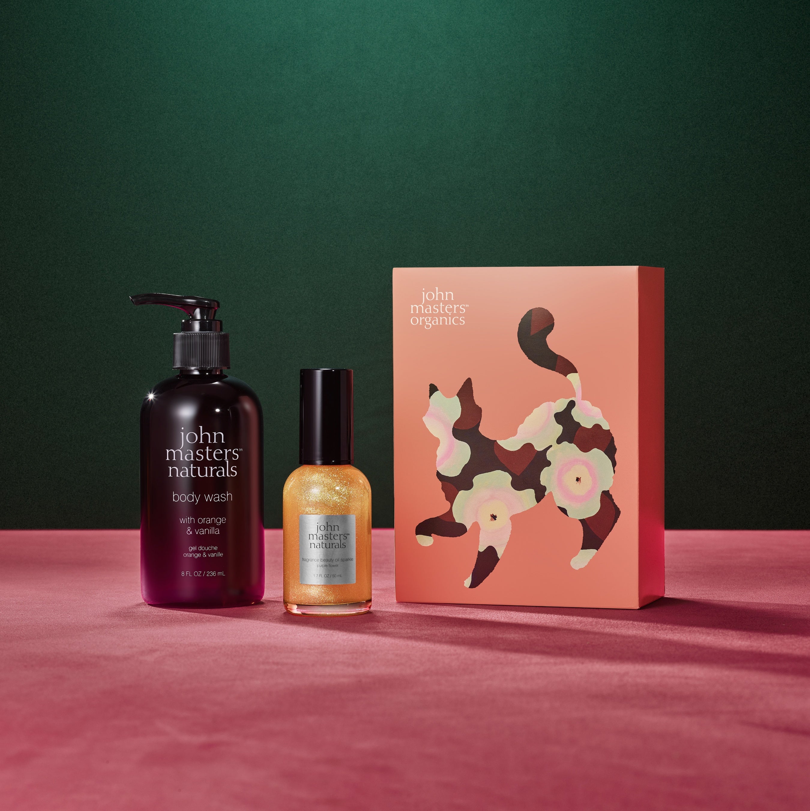 阪急うめだ本店】クリスマスコフレが勢ぞろい！“ウェルネス”なヘルス