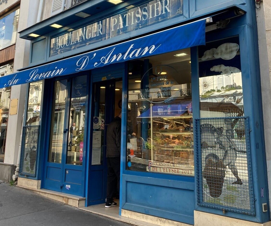 神戸阪急】 フランスフェア2025 ～ Art de Vivre（アール・ド