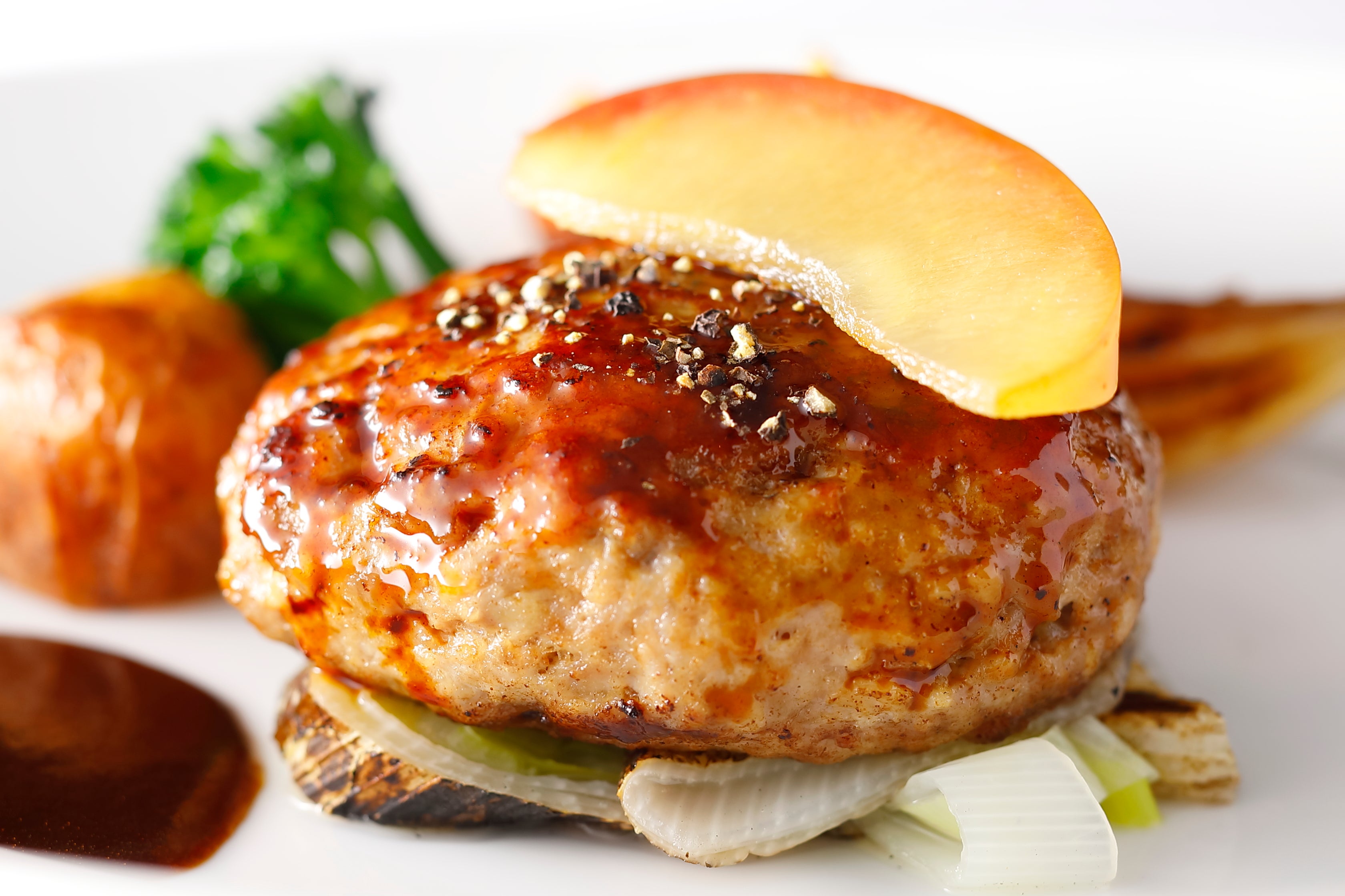 ニューオータニ発！日本育ちの新しい洋食「新江戸洋食」と、“世界の