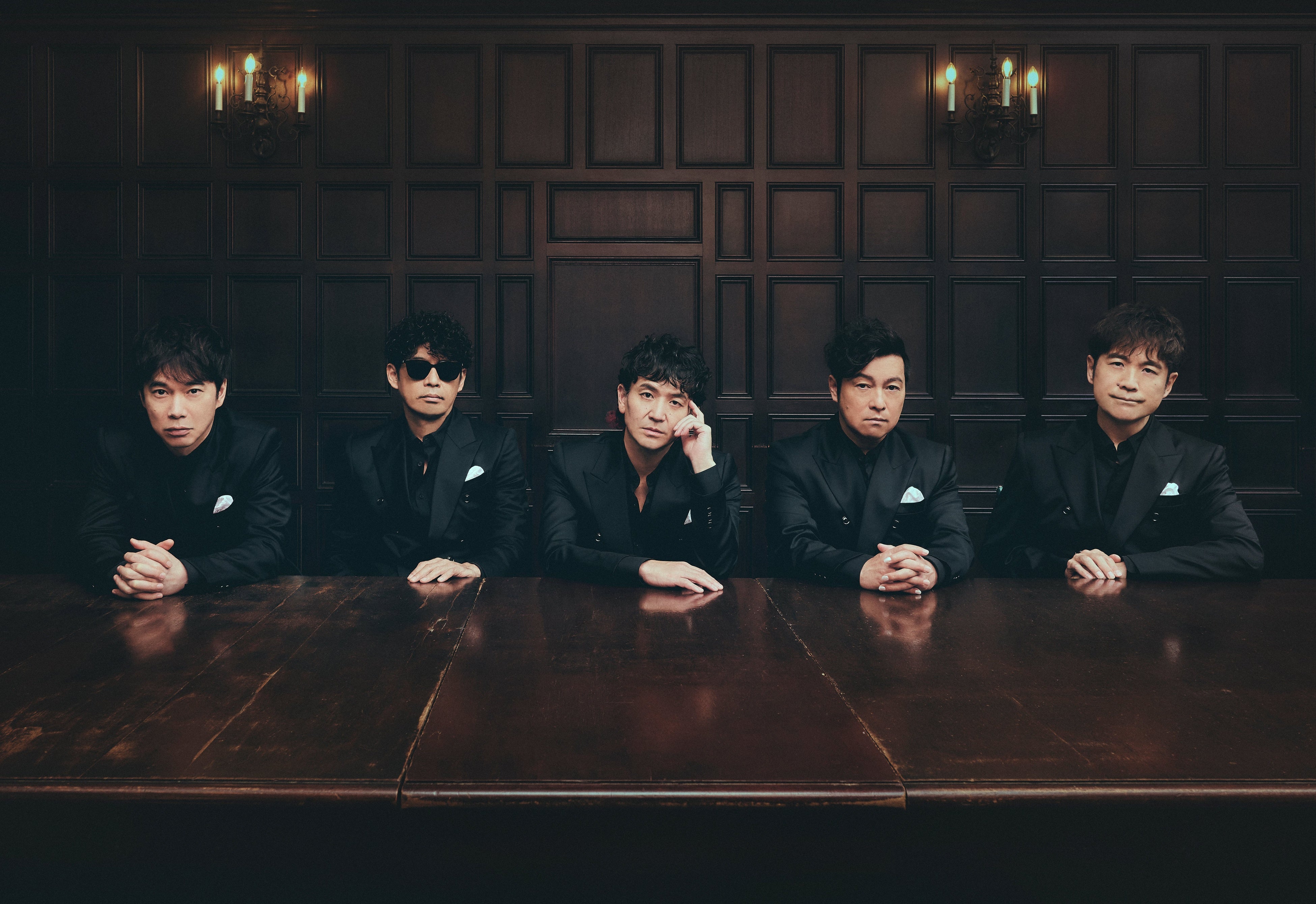 THE GOSPELLERS 30th Anniversary Special オフィシャル・ツアー