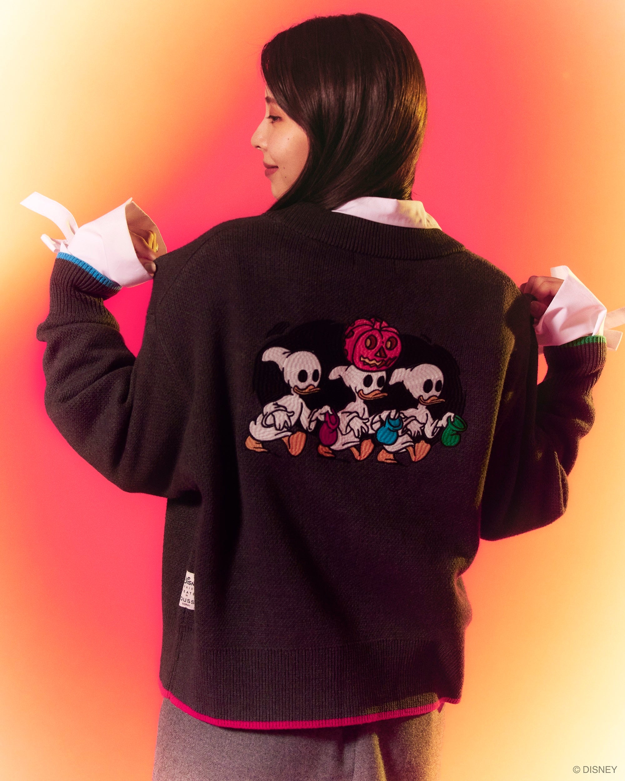 MOUSSY（マウジー）スペシャルコレクション「Disney SERIES CREATED by