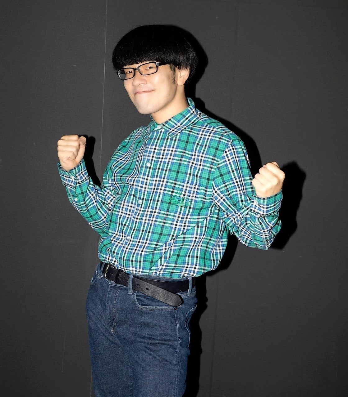 R4G(アールフォージー)より「RAB(リアルアキバボーイズ)」”長袖