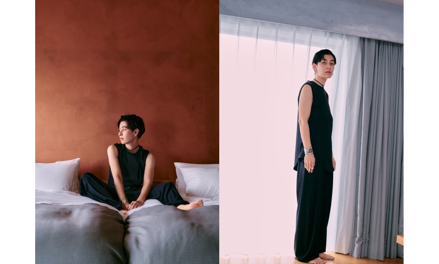 nagonstans（ナゴンスタンス）Swimwear Collection 2024 Summerを発売