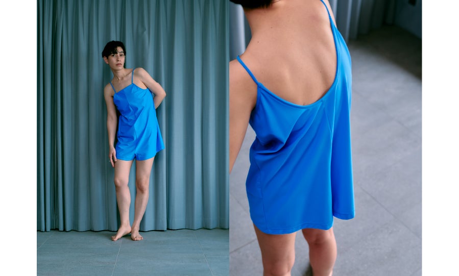 nagonstans（ナゴンスタンス）Swimwear Collection 2024 Summerを発売