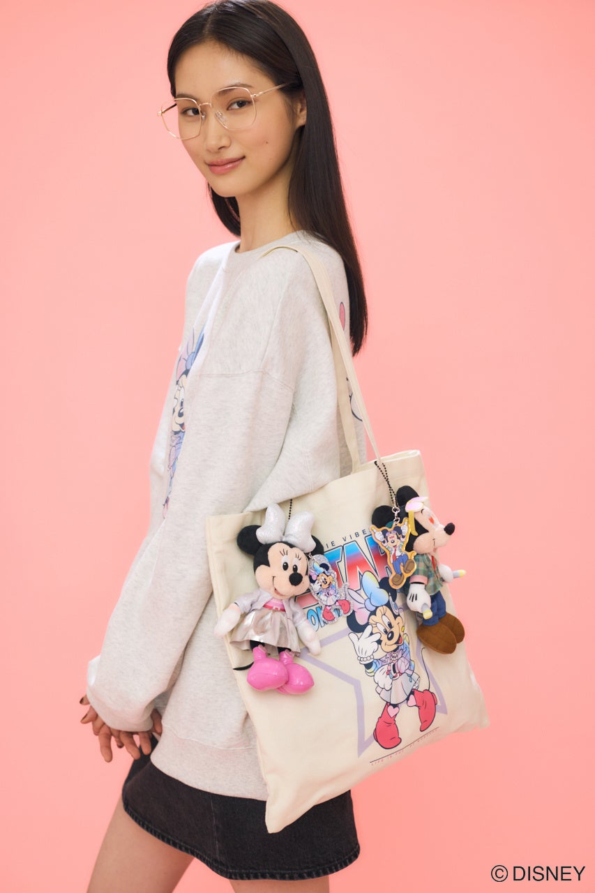 MUS（エムユーエス）』より「Disney SERIES CREATED by MUS」のDEBUT