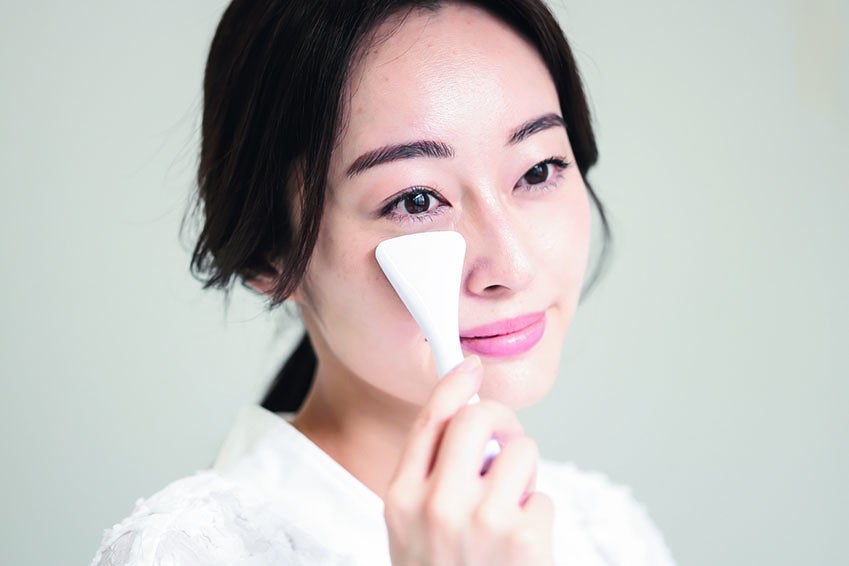 ＆ROSY付録美顔器コラボ記念！特別体験コース実施のお知らせ | 株式