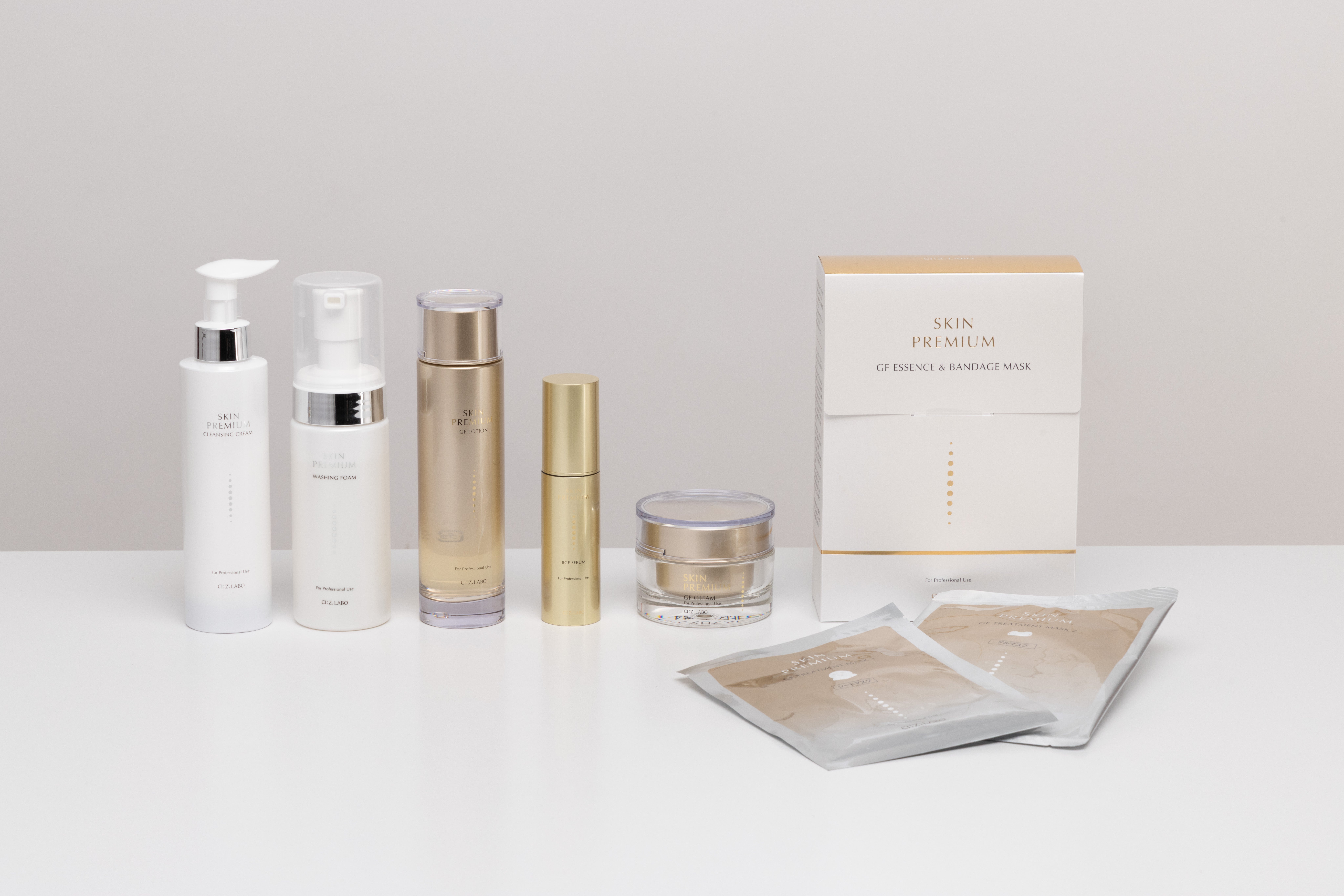 新商品】エステティックサロン「シーズ・ラボ」が贈る大人のための2