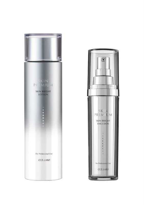 新商品】エステティックサロン「シーズ・ラボ」最高峰SPシリーズ