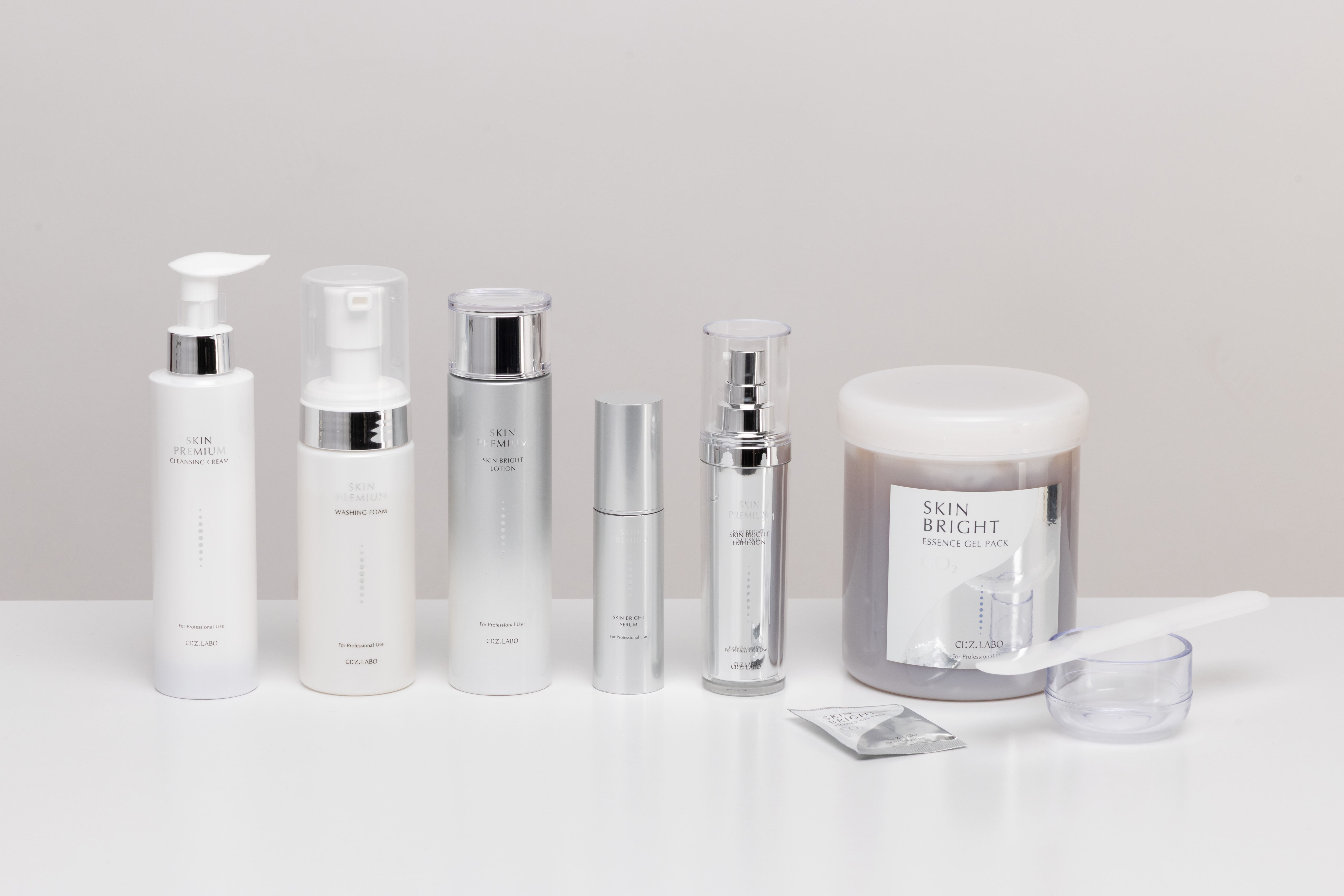 新商品】エステティックサロン「シーズ・ラボ」が贈る大人のための2