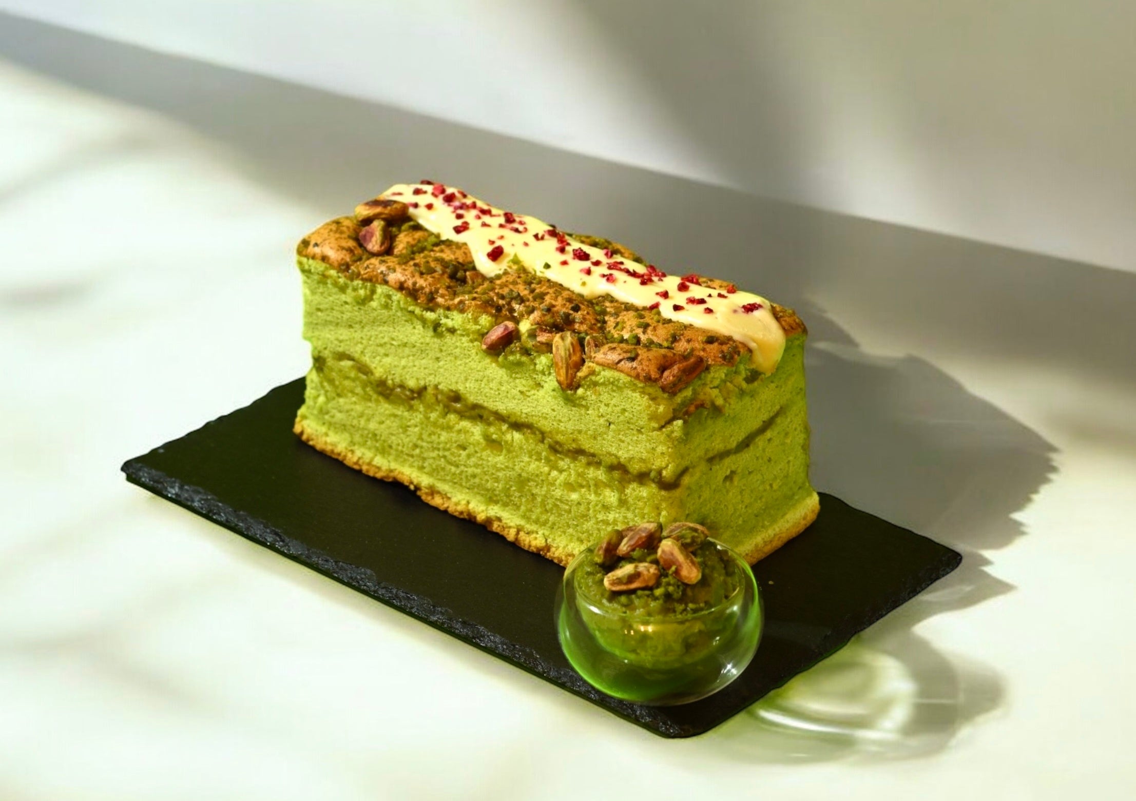 GINZA SIX】台湾の人気スイーツブランドGRAND CASTELLA(グランド