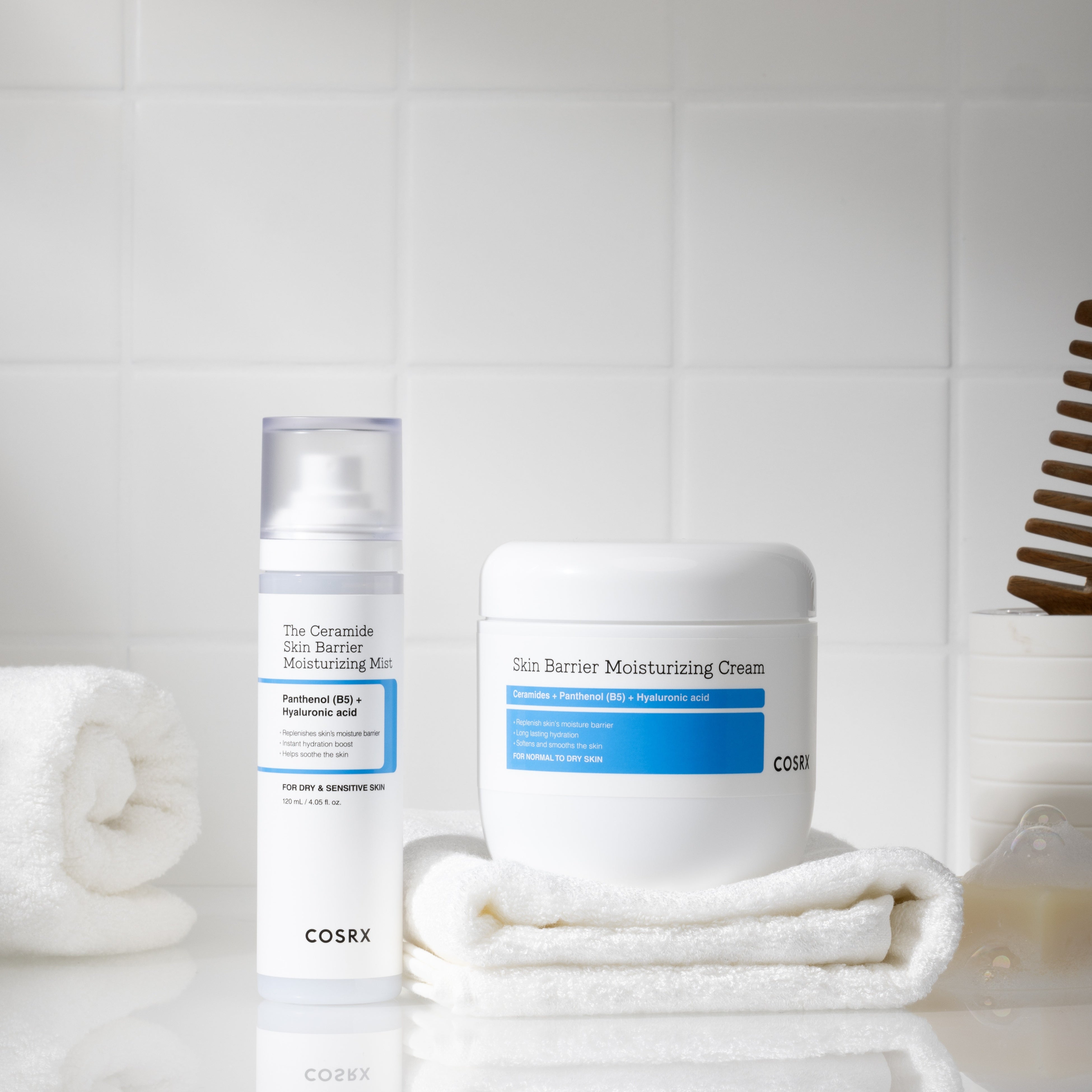 韓国発「COSRX」から新セラミドシリーズ登場！Qoo10メガ割で最大57