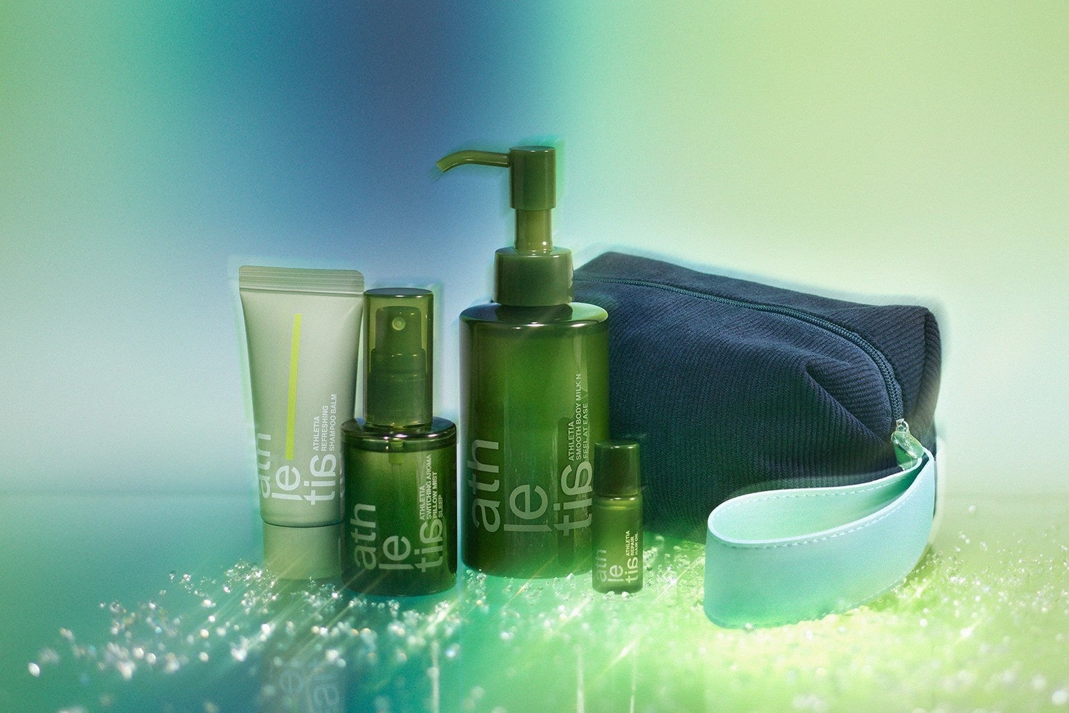 SUQQUがオリジナルの限定サイズのアイシャドウブラシプレゼント