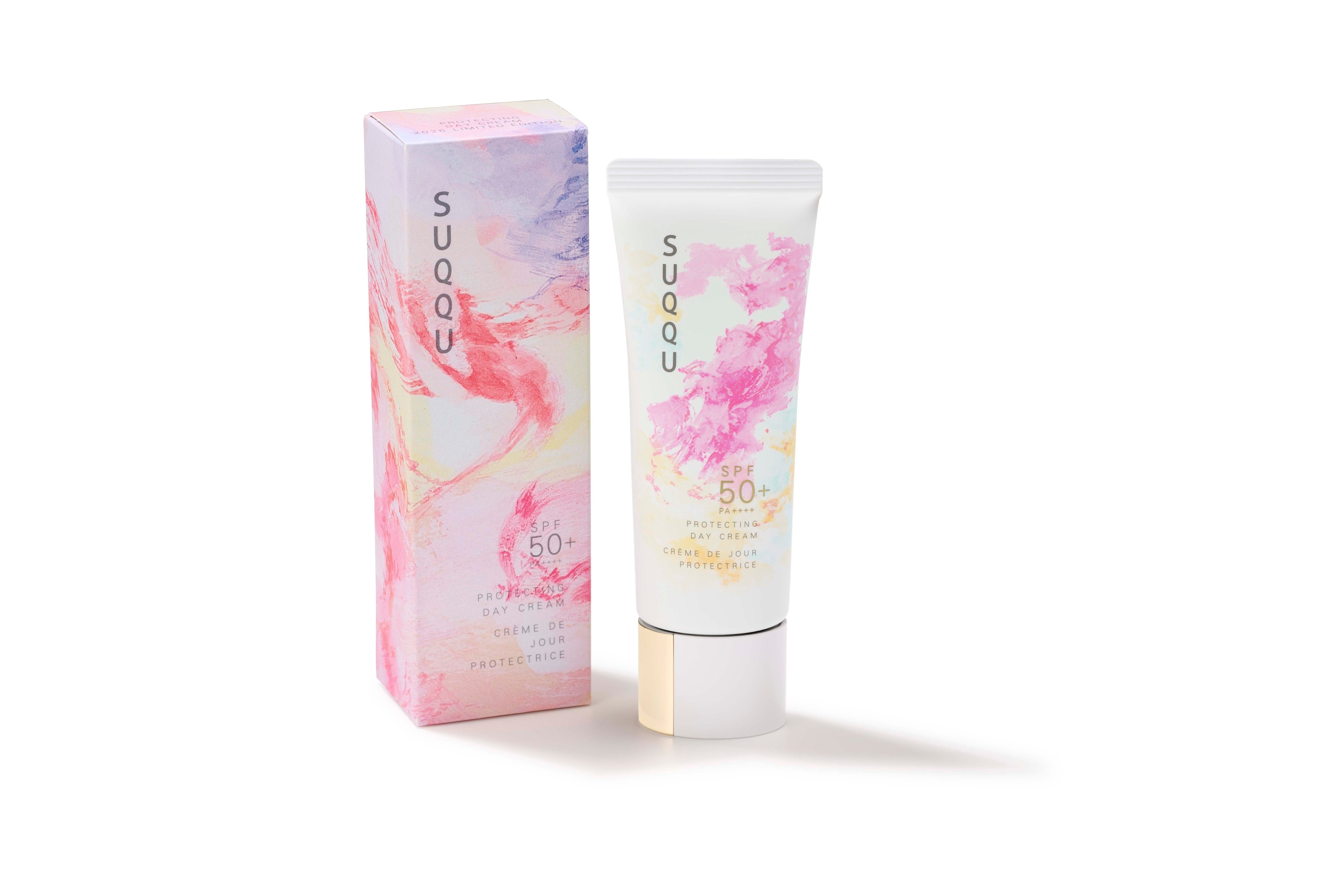 SUQQU＞澄み透る艶肌を目指すAQUFONSラインから新美容液「アクフォンス