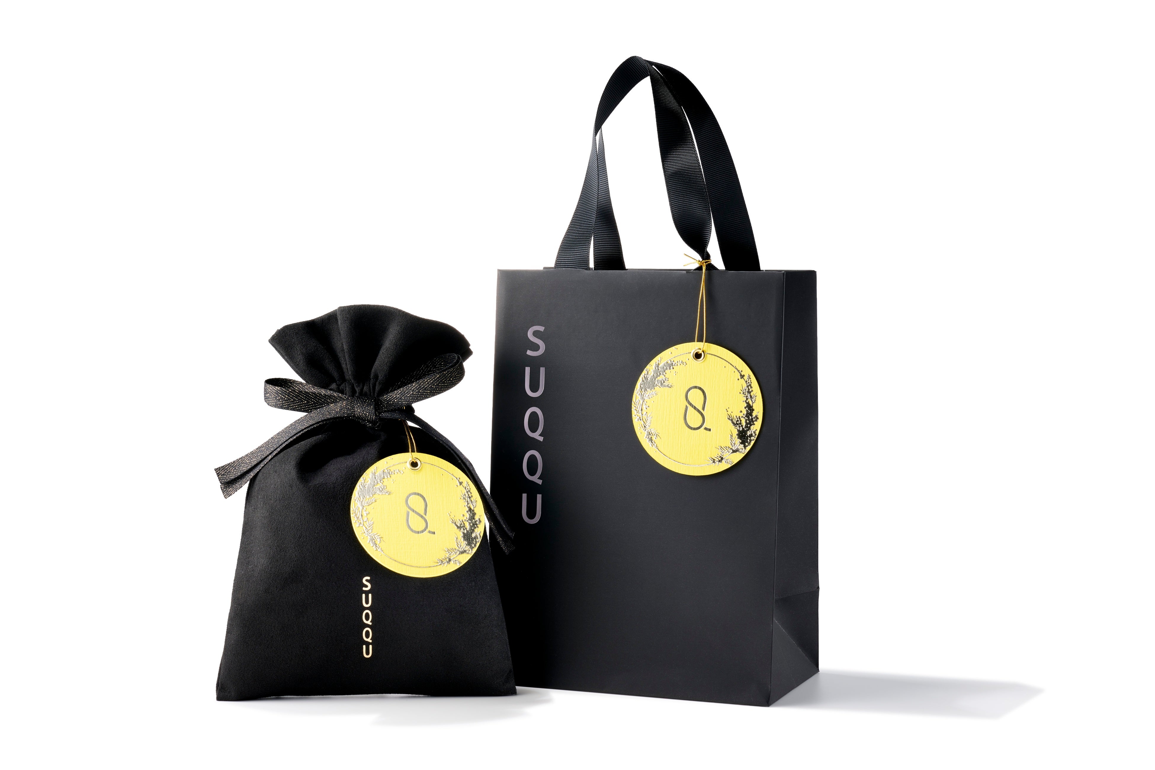 SUQQU＞澄み透る艶肌を目指すAQUFONSラインから新美容液「アクフォンス