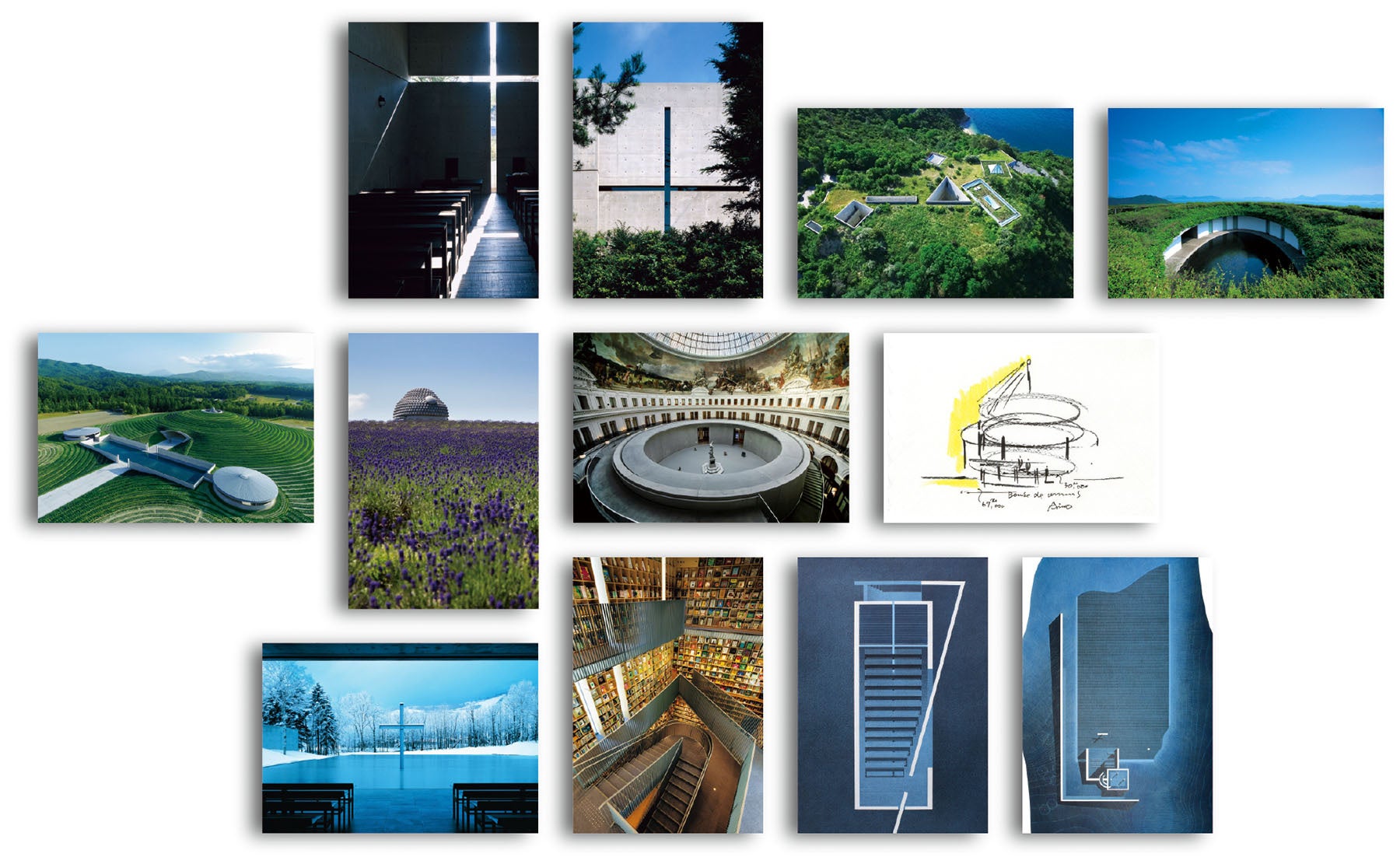 グラングリーン大阪「VS.（ヴイエス）」にて好評開催中の展覧会「安藤