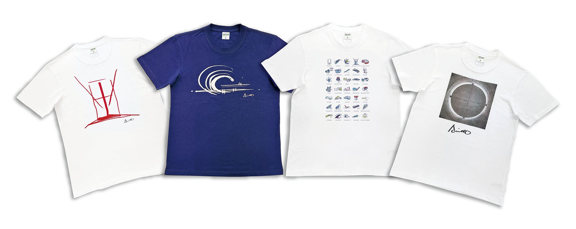 グラングリーン大阪「VS.（ヴイエス）」にて好評開催中の展覧会「安藤