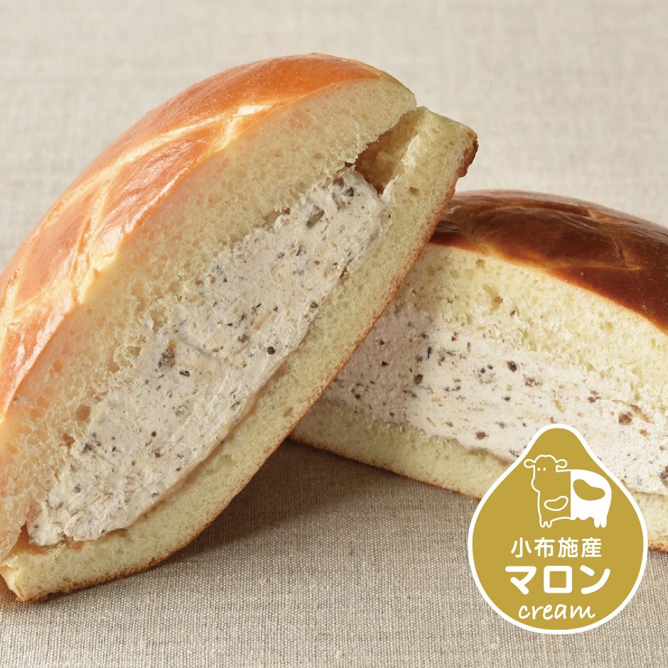 SANCHの牛乳パン」が第92回ジャパンフードセレクション食品・飲料部門