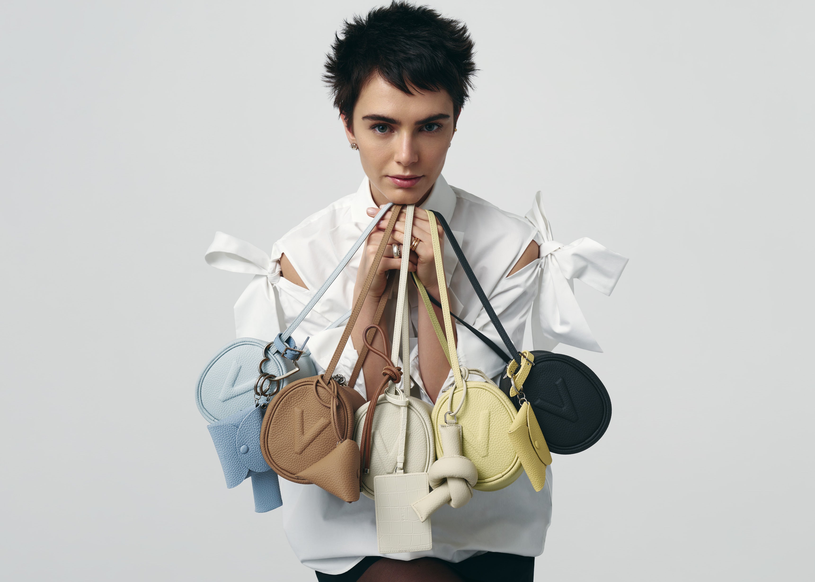 VASIC』ブランド創設10周年、定番アイテムのリニューアルや、記念