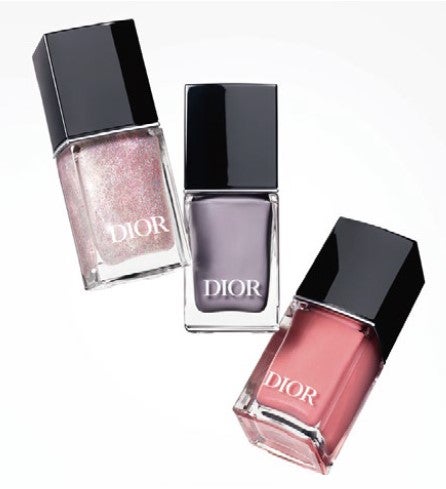 ルージュ ディオール ルック〈スプリング コレクション 2024