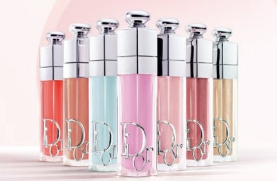 ディオール アディクトからきらめき溢れるパステル コレクション誕生