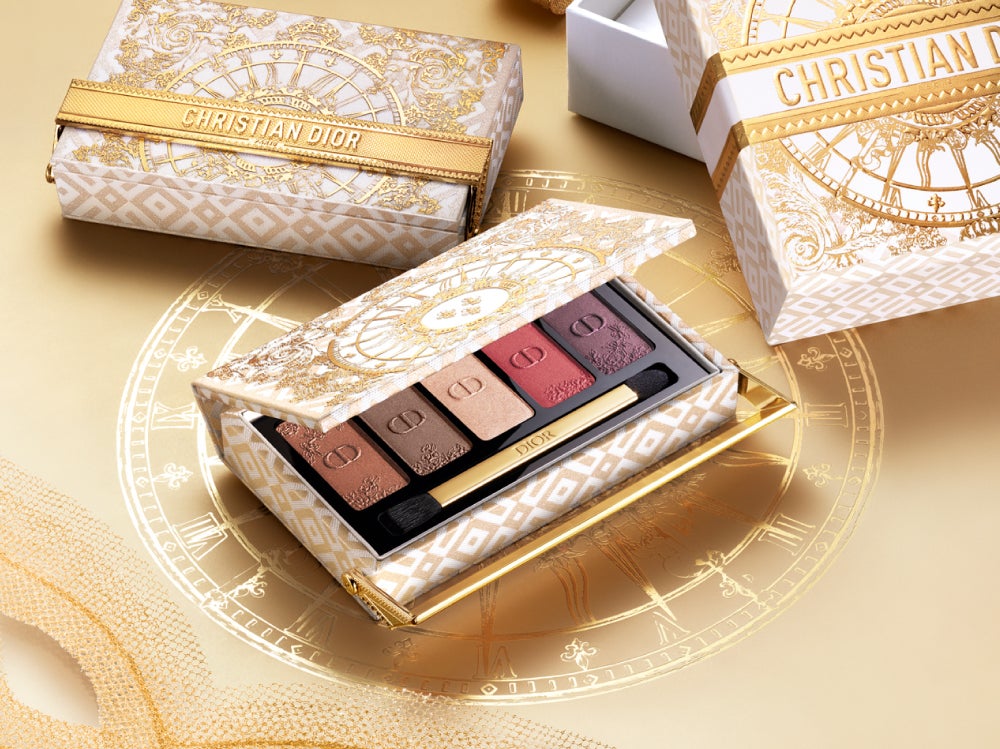 ディオール ホリデー 2024 | パルファン・クリスチャン・ディオール