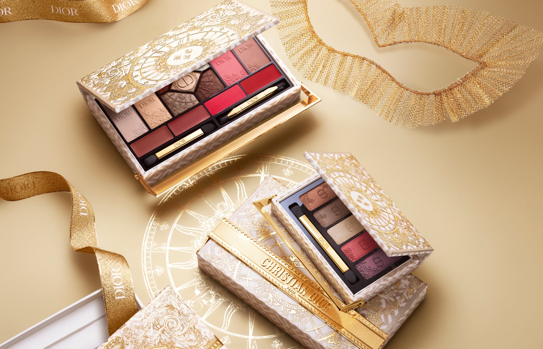 ディオール ホリデー 2024 | パルファン・クリスチャン・ディオール