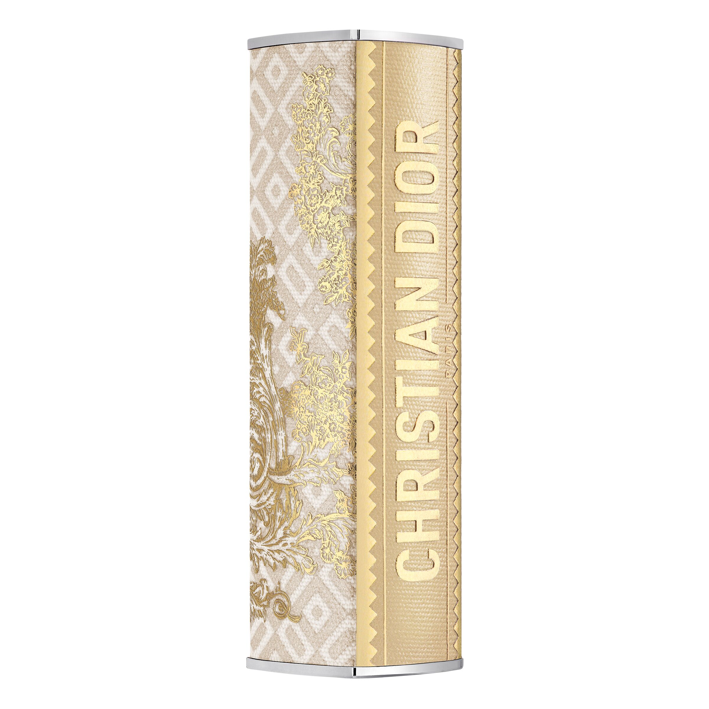 黄金の舞踏会へと誘う、クリスマス コレクション 2024 | パルファン