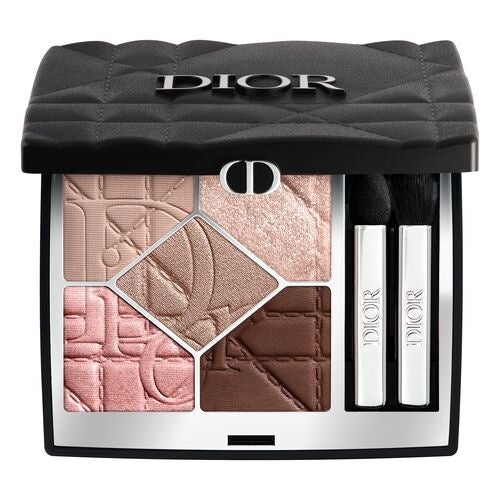 ディオールショウ 2025 視線を奪う、魅惑のまなざし。クチュール