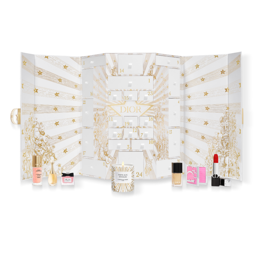 ディオール アイ シートマスク セット」が限定登場 | パルファン