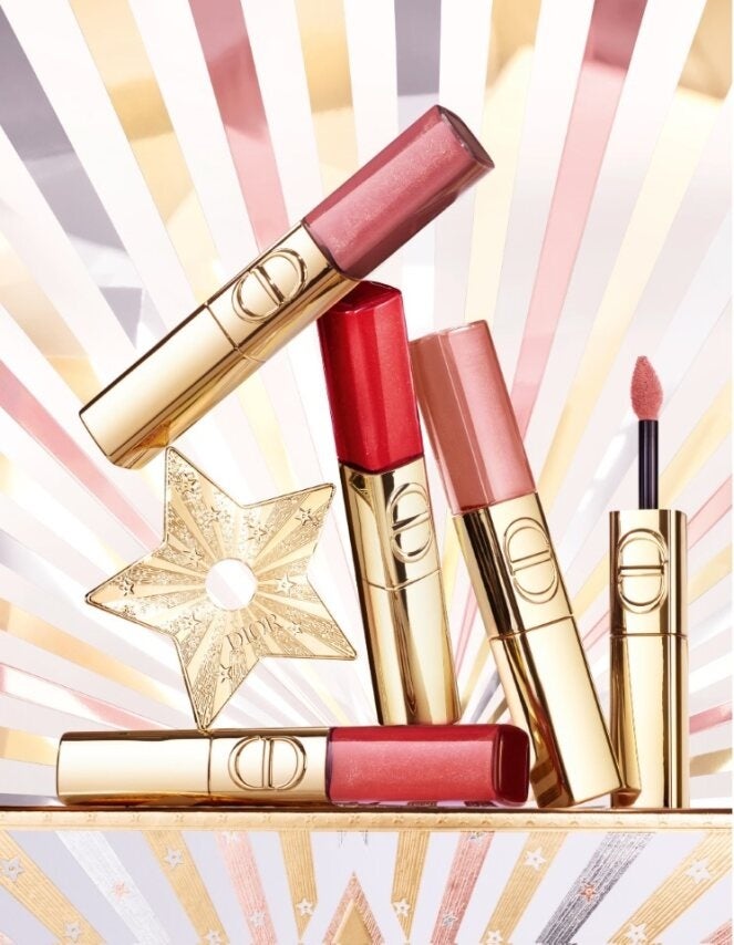 夢のサーカスへと誘うホリデー コレクション 2025〈スぺクタキュラー