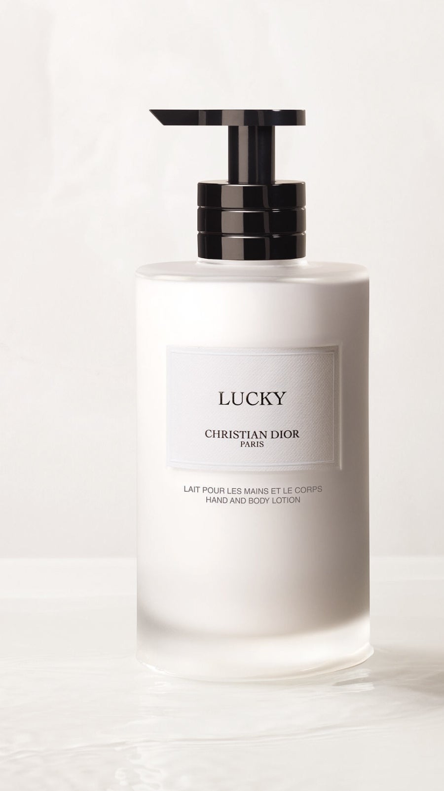 ラ コレクシオン プリヴェから、ハンド&リキッド ソープ、ハンド