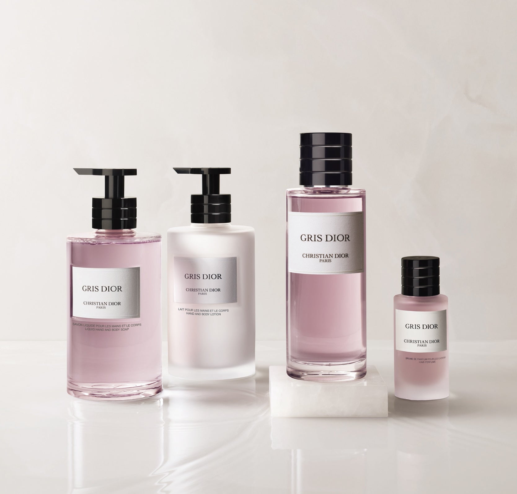 メゾン クリスチャン ディオール ディオリビエラ ハンド&ボディ