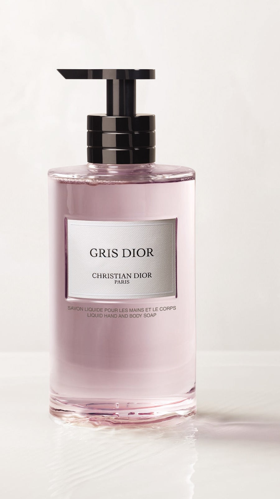 ラ コレクシオン プリヴェから、ハンド&リキッド ソープ、ハンド