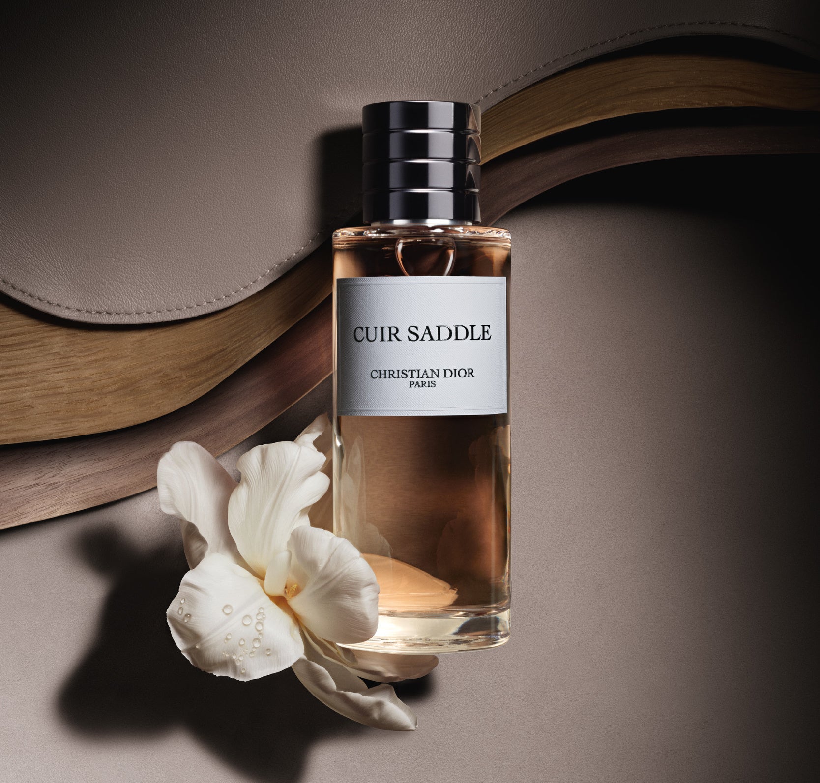 メゾン クリスチャン ディオールからヘア パフューム コレクション登場