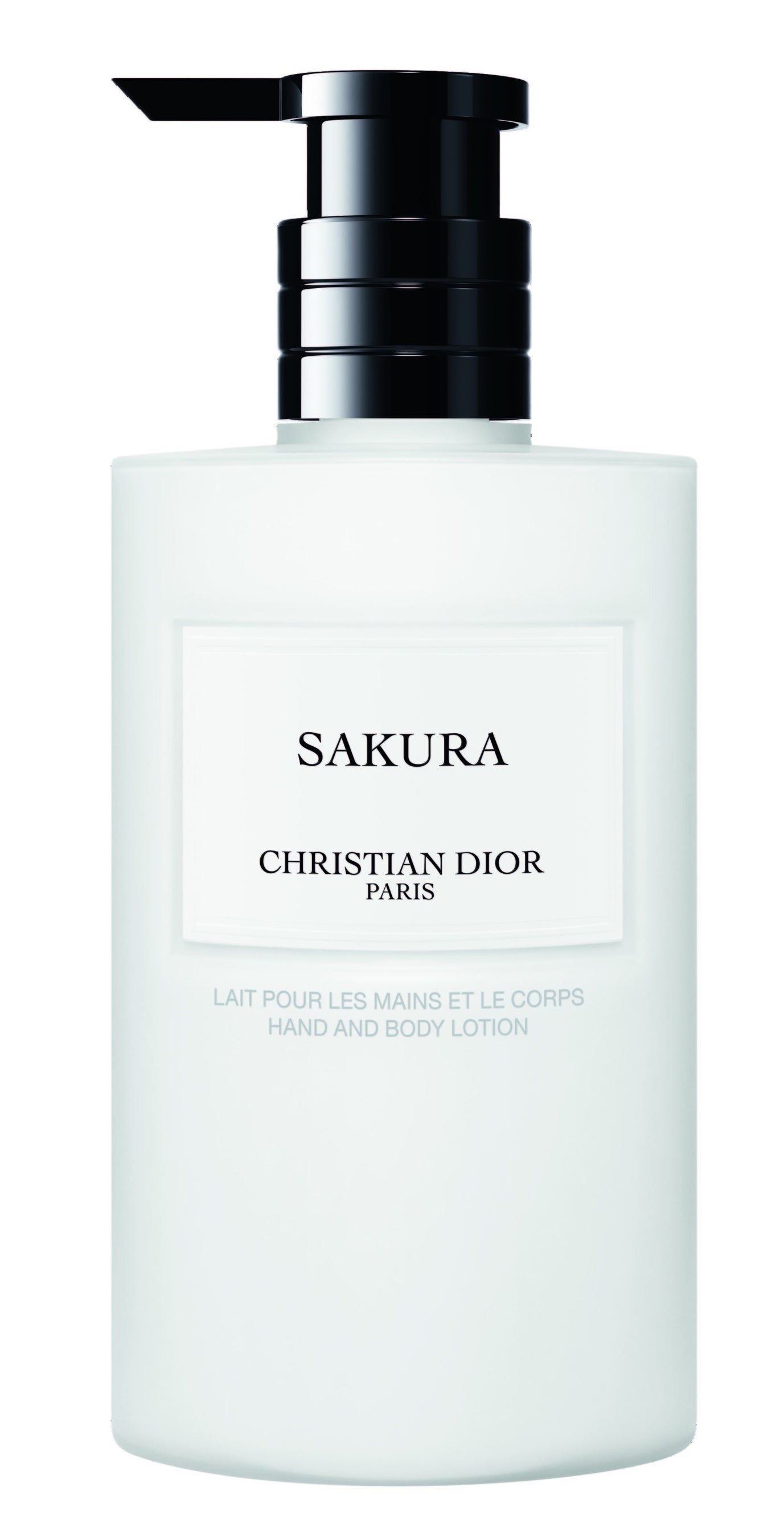 メゾン クリスチャン ディオールハンド＆ボディ ローションから3つの