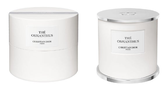 メゾン クリスチャン ディオールからラグジュアリー サイズの