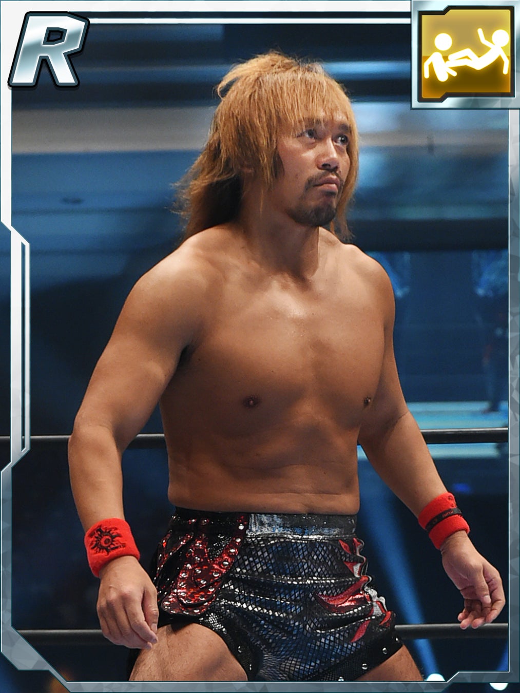 ブシモ『新日本プロレスSTRONG SPIRITS』ユニット「ロス・インゴベルナ