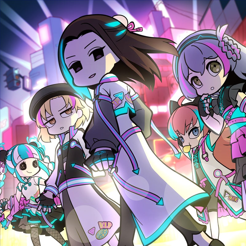 RAISE A SUILEN 2nd Album「SAVAGE」本日リリース！ | 株式会社