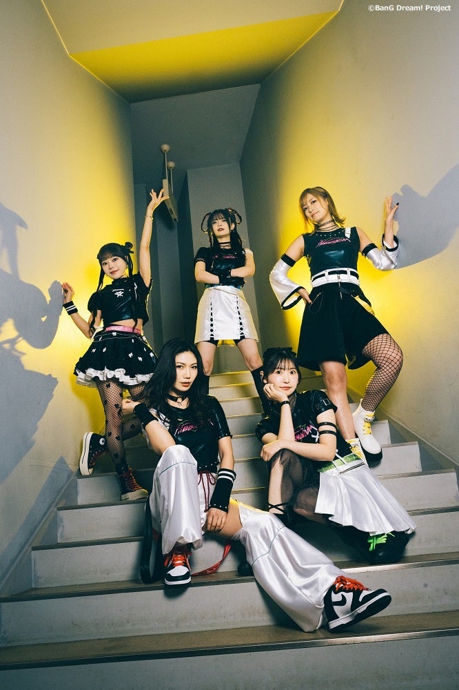 RAISE A SUILEN ZEPP TOUR 2024-2025「PANDEMONIUM」北海道公演 開催