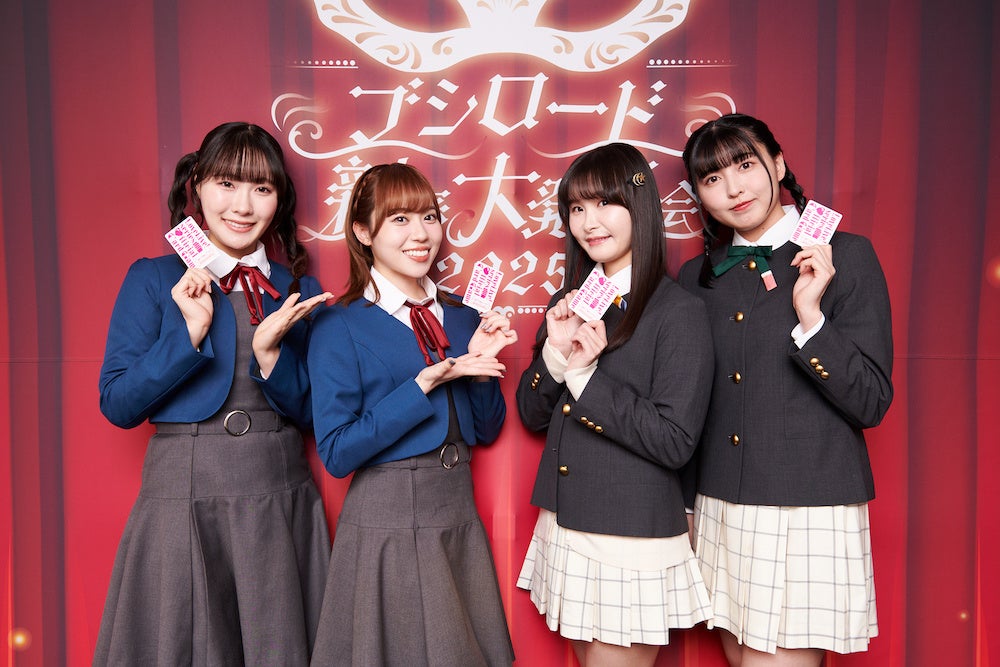 ラブライブ！シリーズ オフィシャルカードゲーム」の新情報を多数公開