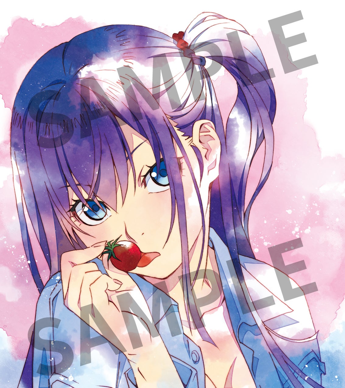 グリザイアVSカプリティオチャンネル名塚佳織＆上杉真央がクイズ対決に