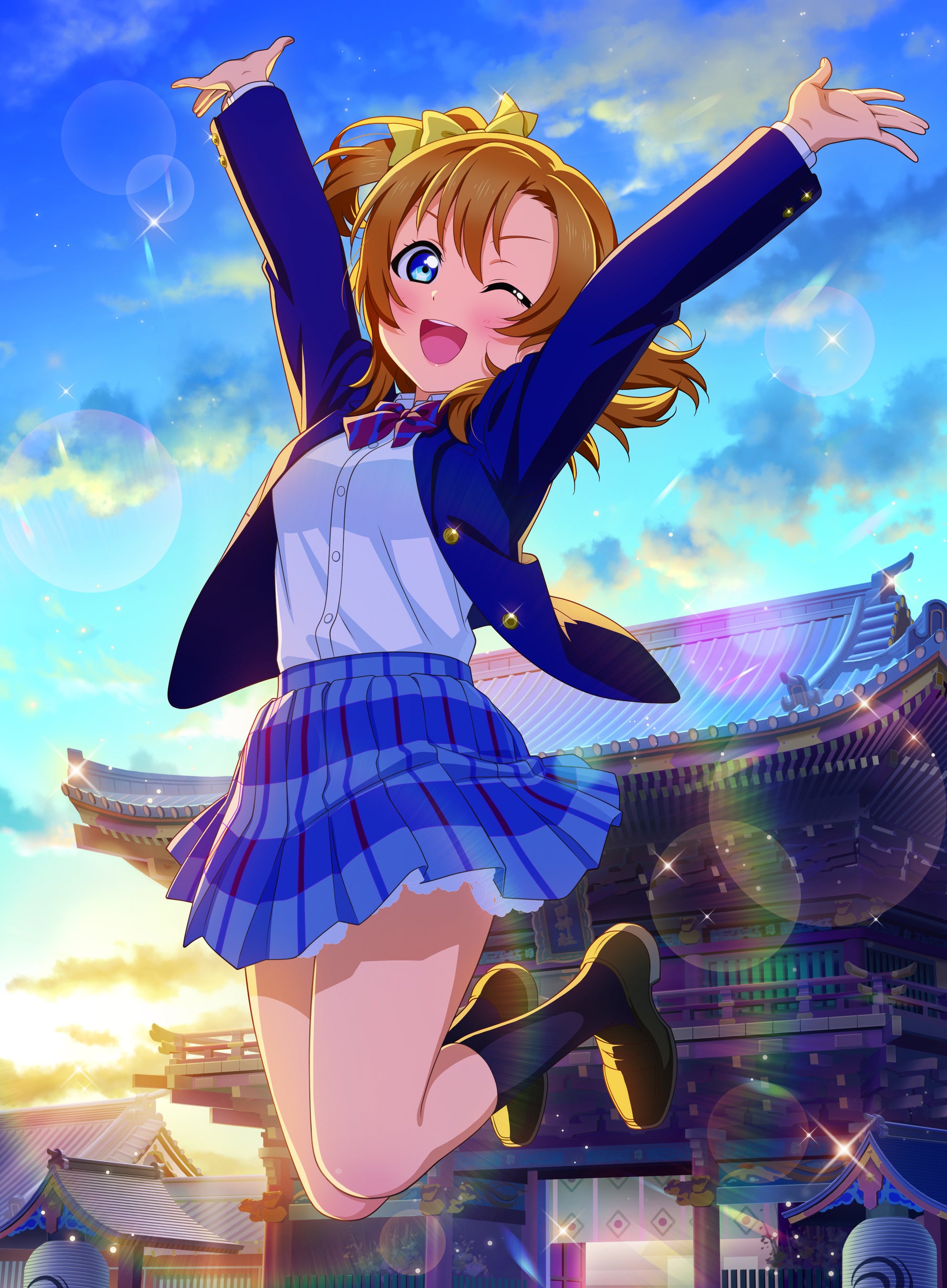 ラブライブ！シリーズ オフィシャルカードゲーム』「プレミアム