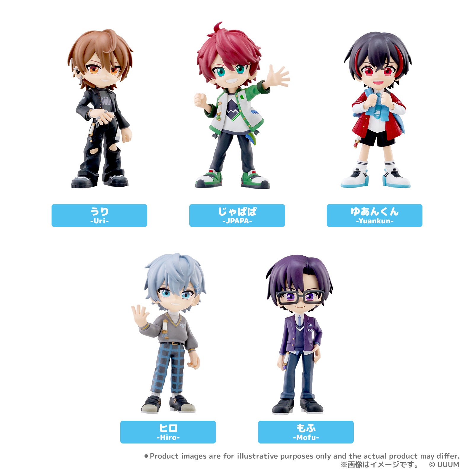 カラフルピーチ」が新衣装でPalVerseに登場！「PalVerse カラフル