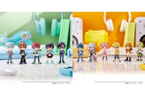 ヴァイスシュヴァルツから大人気シリーズの最新弾が登場！「ブースター