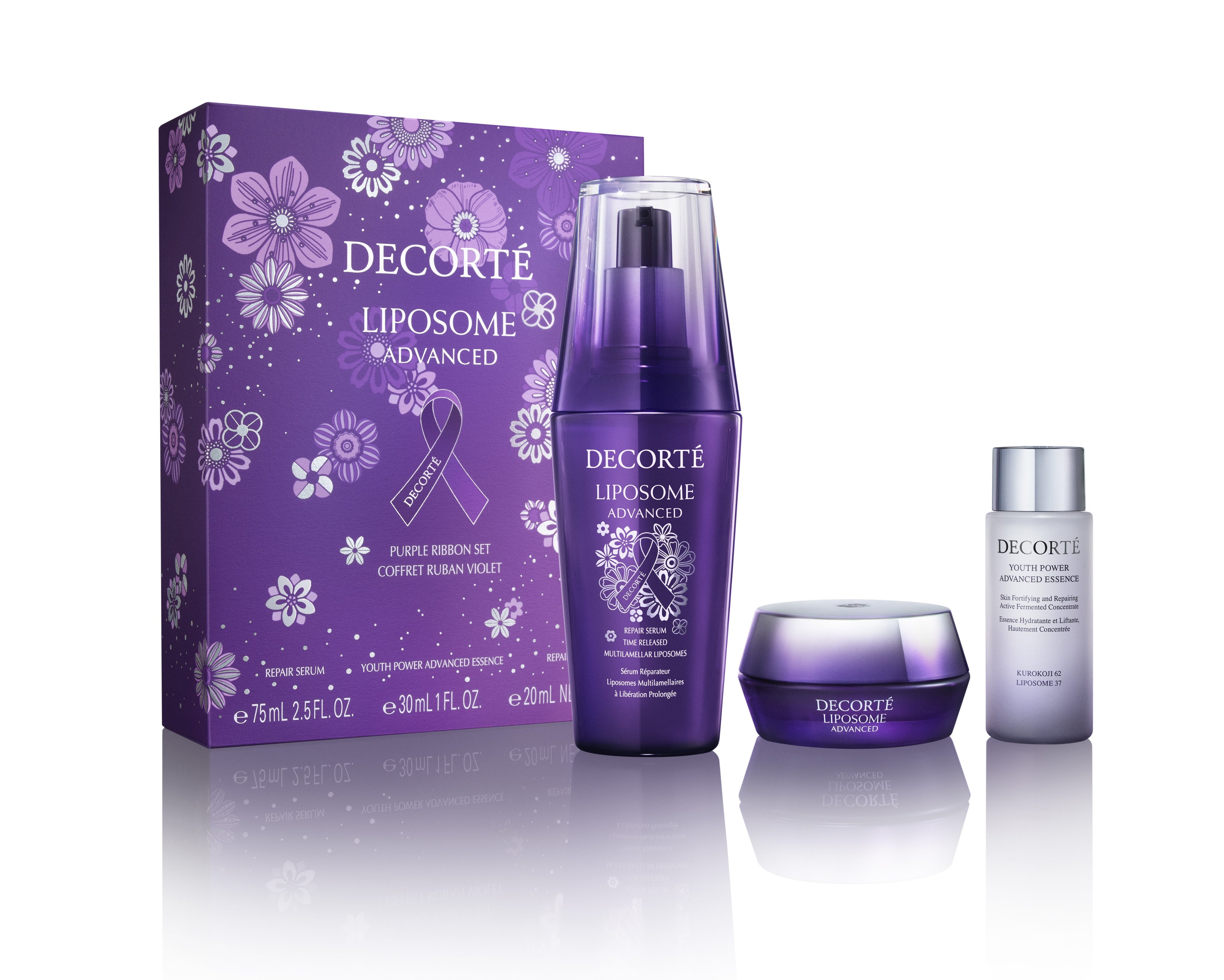 女性が安心して暮らせる、暴力のない社会の啓発と実現に貢献～ 11月1日