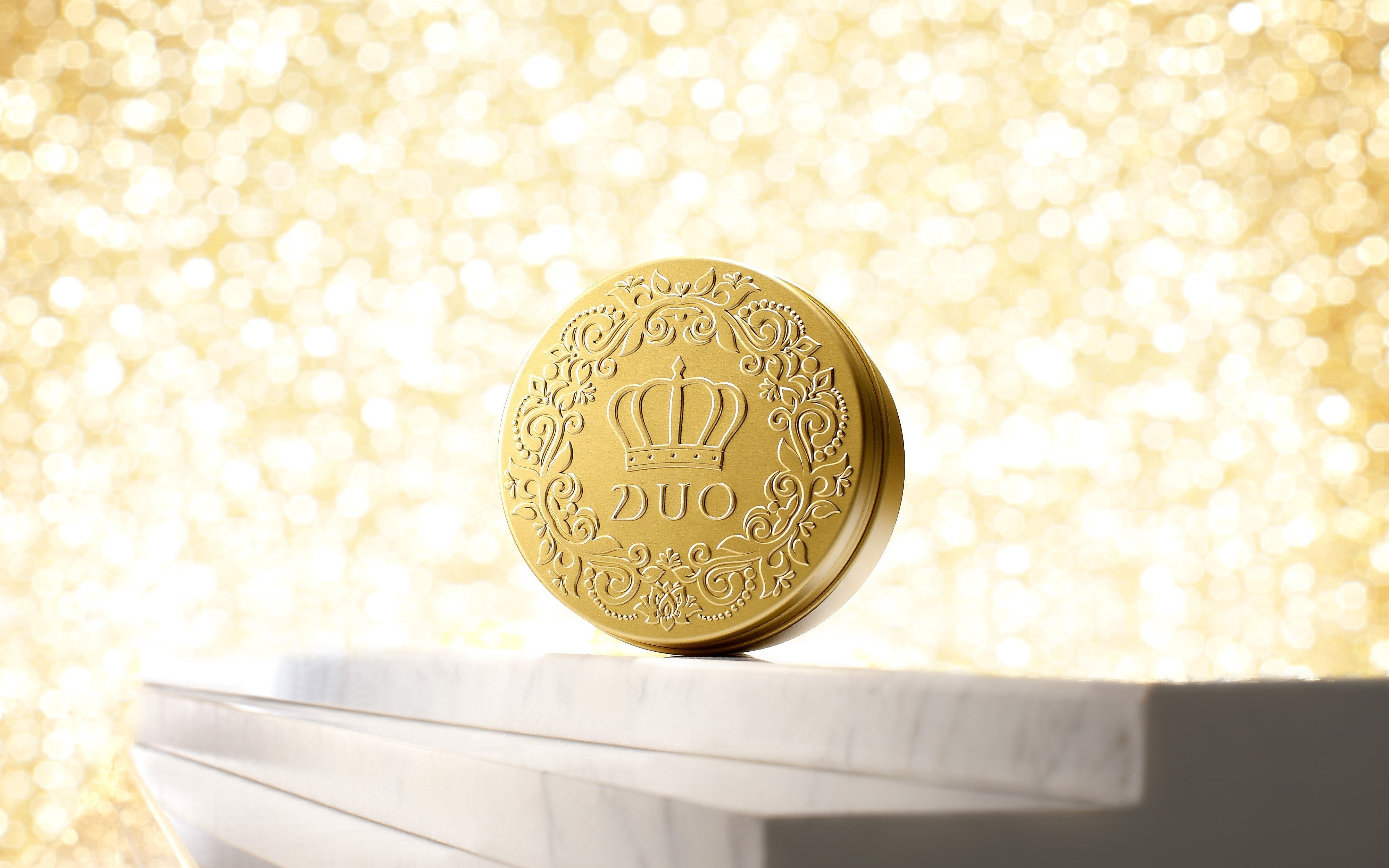 DUO（デュオ）』より、3年連続クレンジング売上No.1*¹を記念して、人気